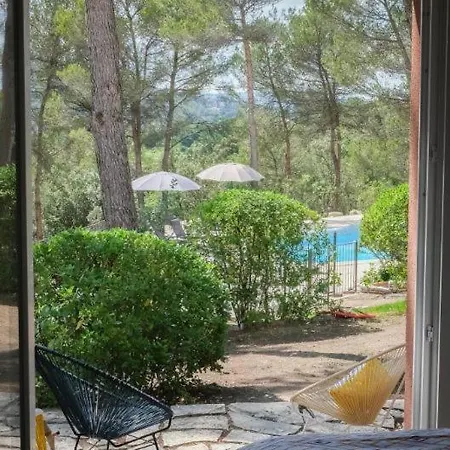 La Pinede Hotel