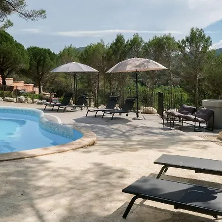 La Pinede Hotel