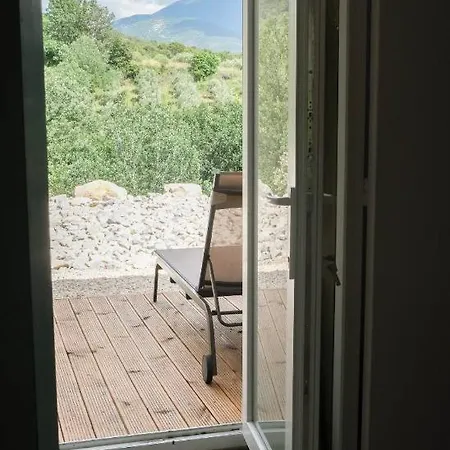 La Pinede Hotel Saint-Marcellin-les-Vaison