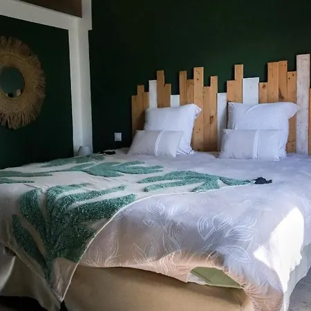 La Pinede Hotel 3*