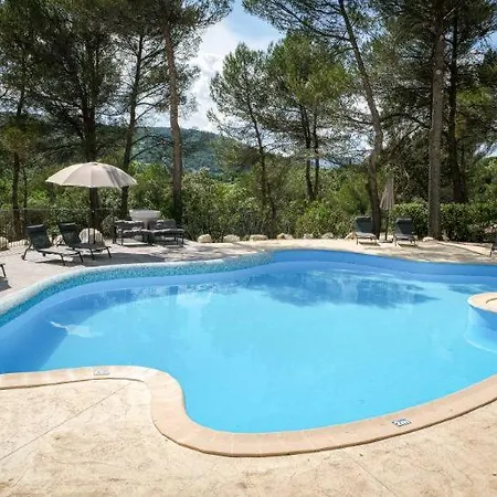 La Pinede 3* Saint-Marcellin-les-Vaison