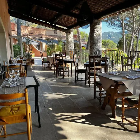 La Pinede Hotel 3*