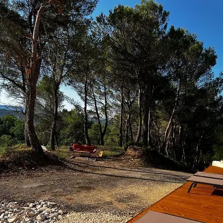 Hotel La Pinede 3*
