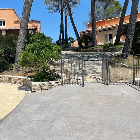 La Pinede Hotel