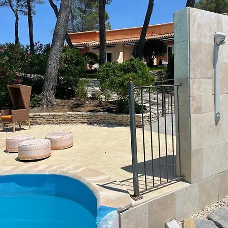 La Pinede Hotel