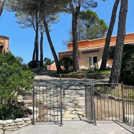 La Pinede