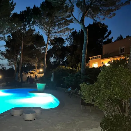 La Pinede Hotel