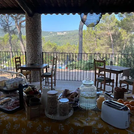 La Pinede Hotel 3*