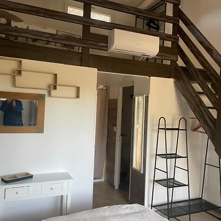 La Pinede Hotel 3*