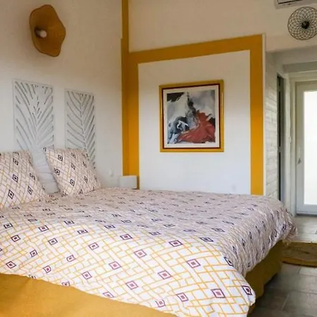 Hotel La Pinede Saint-Marcellin-lès-Vaison
