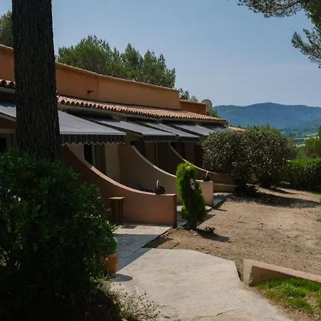 La Pinede Hotel