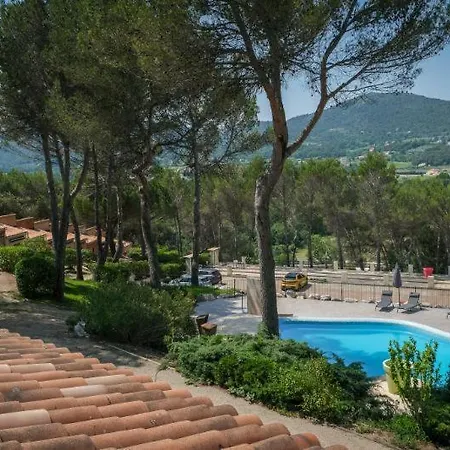 La Pinede Hotel