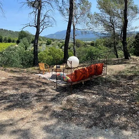 La Pinede