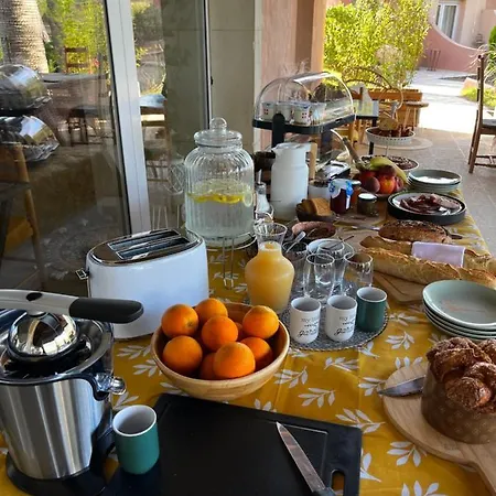 La Pinede Hotel 3*