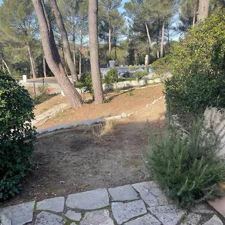 Hotel La Pinede 3*